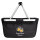 Einkaufskorb faltbar Jungschützenkönigin Schützenfest 20 Liter Black