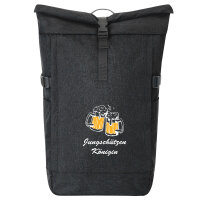 Kurierrucksack Jungschützenkönigin...