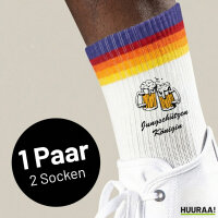 Unisex Socken Jungschützenkönigin...