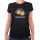 Damen T-Shirt Schützenoberst Schützenfest