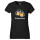 Damen T-Shirt Schützenoberst Schützenfest