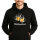 Unisex Hoodie Schützenoberst Schützenfest