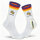 Unisex Socken Schützenoberst Schützenfest Baumwolle