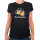 Damen T-Shirt Bataillonsführer Schützenfest
