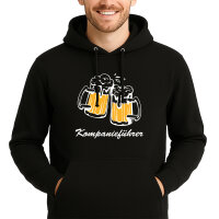 Unisex Hoodie Kompanieführer Schützenfest