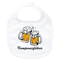 Baby Lätzchen Kompanieführer Schützenfest...