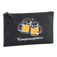 Kulturbeutel Kompanieführer Schützenfest 1...