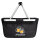 Einkaufskorb faltbar Adjutant Schützenfest 20 Liter Black