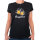 Damen T-Shirt Zugführer Schützenfest Spielmannszug