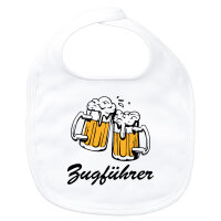 Baby Lätzchen Zugführer Schützenfest...
