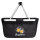 Einkaufskorb faltbar Zugführer Schützenfest Spielmannszug 20 Liter Black
