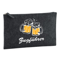 Kulturbeutel Zugführer Schützenfest...
