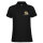 Damen Polo Shirt Fähnrich Schützenfest