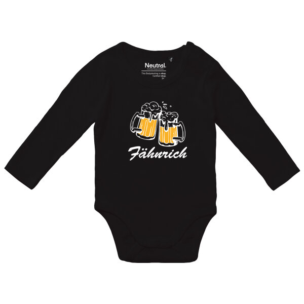 Baby Body Fähnrich Schützenfest