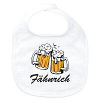 Baby Lätzchen Fähnrich Schützenfest...