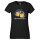 Damen T-Shirt Standartenträger Schützenfest