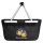 Einkaufskorb faltbar Standartenträger Schützenfest 20 Liter Black
