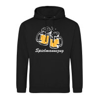 Unisex Hoodie Spielmannszug Schützenfest