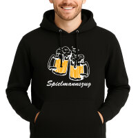 Unisex Hoodie Spielmannszug Schützenfest