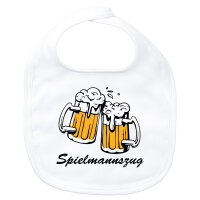 Baby Lätzchen Spielmannszug Schützenfest...