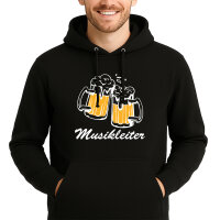 Unisex Hoodie Musikleiter Spielmannszug