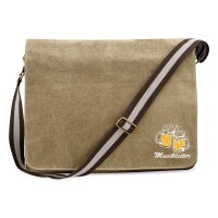 Umhängetasche Musikleiter Spielmannszug 14 Liter