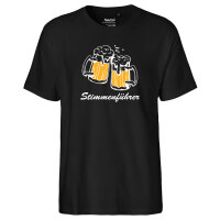Herren T-Shirt Stimmenführer Spielmannszug