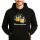 Unisex Hoodie Stimmenführer Spielmannszug