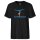Herren T-Shirt Gymnastik Schwebebalken