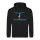 Unisex Hoodie Gymnastik Schwebebalken