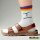 Unisex Socken Gymnastik Schwebebalken Baumwolle