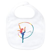 Baby L&auml;tzchen Rhythmische Sportgymnastik Turnen