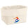 Organizer Surfen bunte Silhouette