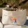 Organizer Darts bunte Silhouette