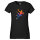 Damen T-Shirt Bouldern Klettern
