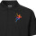 Herren Polo Shirt Bouldern Klettern