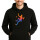 Unisex Hoodie Bouldern Klettern