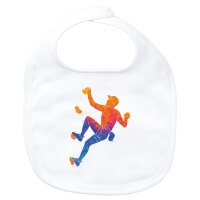 Baby L&auml;tzchen Bouldern Klettern