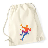 Turnbeutel Bouldern Klettern 12 Liter
