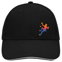 Kappe Bouldern Klettern