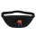 Bauchtasche Billard Snooker 2,5 Liter Black