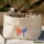 Organizer Taekwondo bunte Silhouette