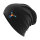 Beanie Gewichtheber Powerlift bunte Silhouette