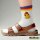 Unisex Socken Quietscheente Feuerwehr Comic Gummiente Baumwolle