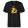 Herren T-Shirt Quietscheente Polizei Comic Gummiente