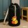 Seesack Quietscheente Einzelhandel Comic Gummiente 20 Liter Black