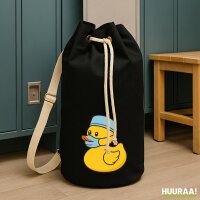 Seesack Quietscheente Gesundheits- und Krankenpflege...