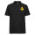 Herren Polo Shirt Quietscheente Softwareentwicklung Comic Gummiente