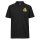 Herren Polo Shirt Quietscheente Kfz-Mechatronik Gummiente