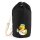 Seesack Quietscheente Pharmazie Comic Gummiente 20 Liter Black